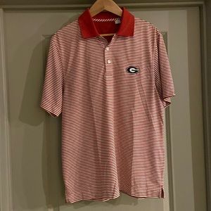 Cutter and Buck Georgia Polo